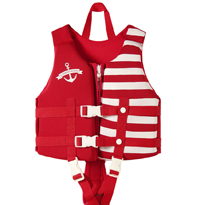 جاکت نجات غریق NEWAO کد 503